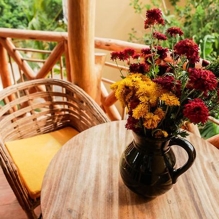 Carpe Diem Casitas & Villas Масунте Номер фото