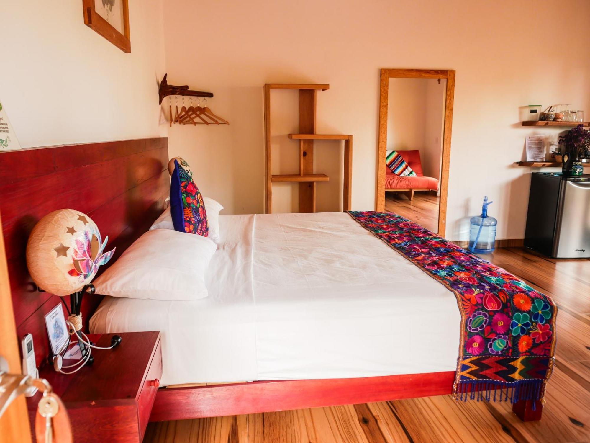 Carpe Diem Casitas & Villas Масунте Номер фото