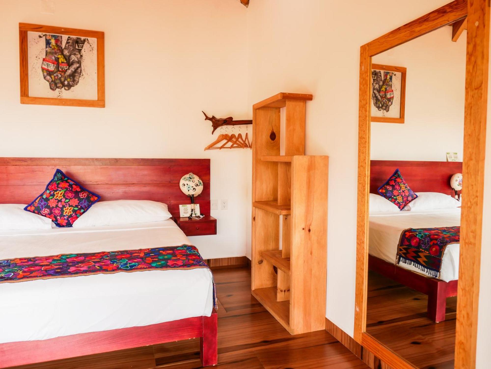 Carpe Diem Casitas & Villas Масунте Номер фото