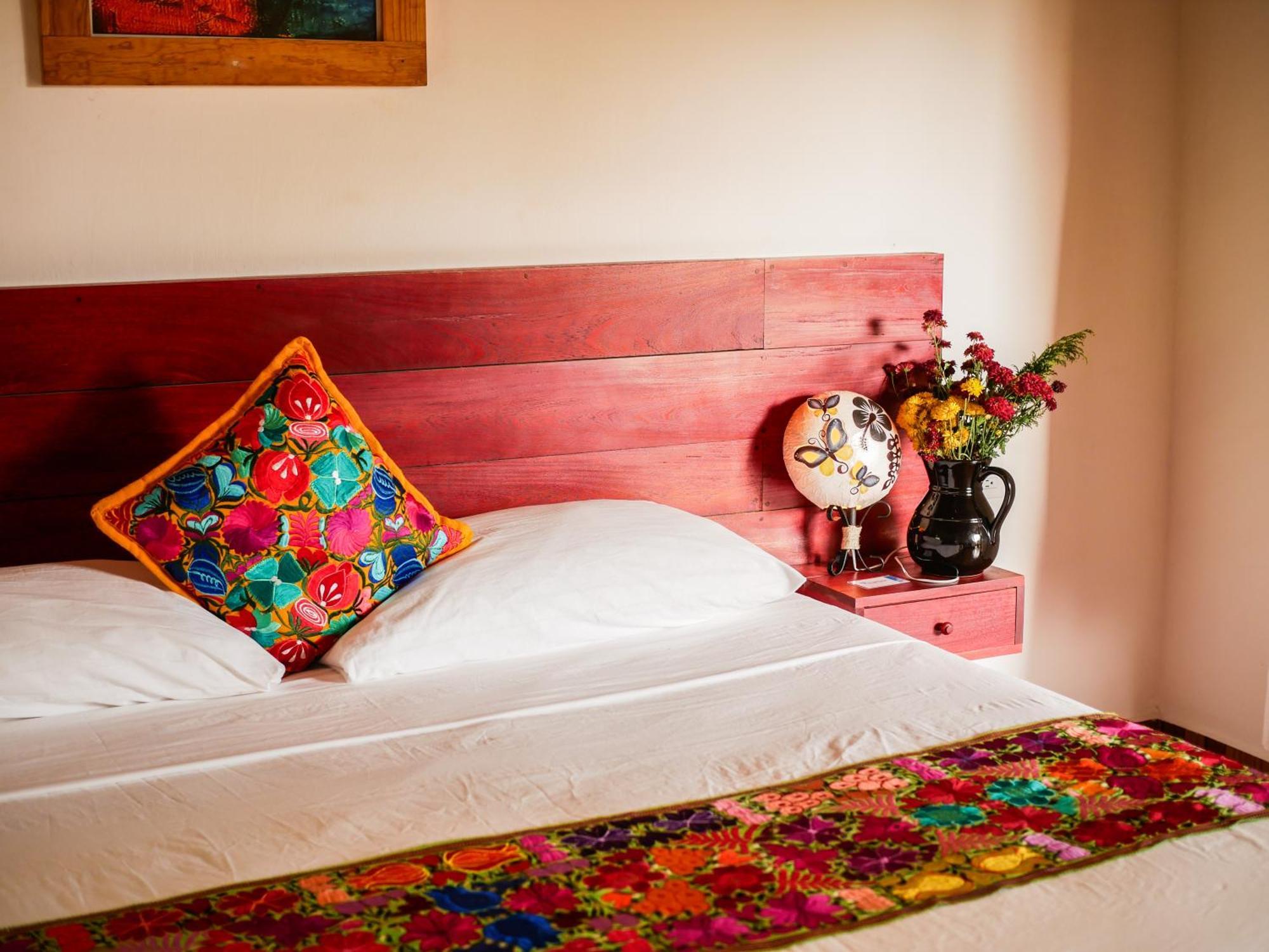 Carpe Diem Casitas & Villas Масунте Номер фото