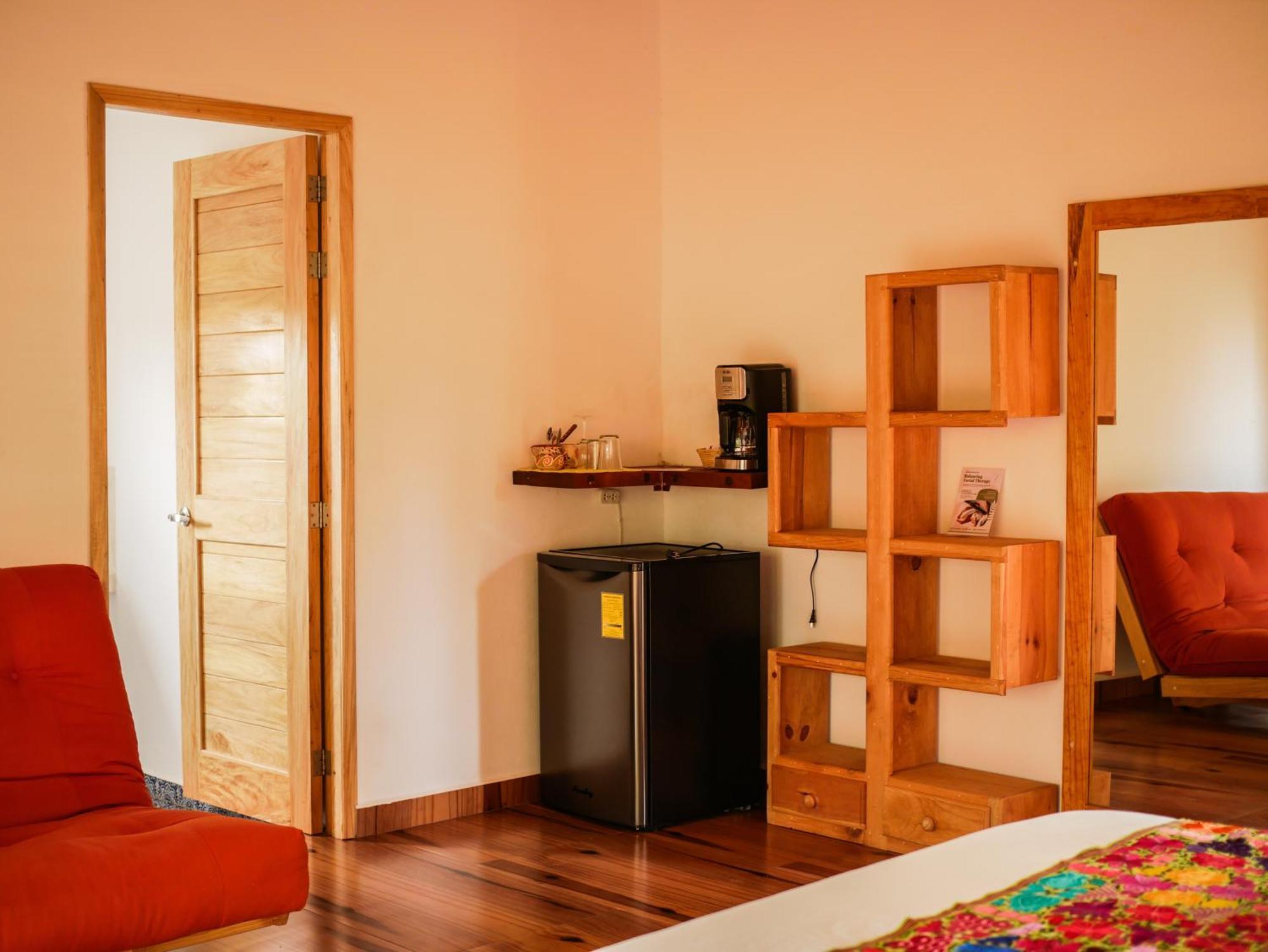Carpe Diem Casitas & Villas Масунте Номер фото