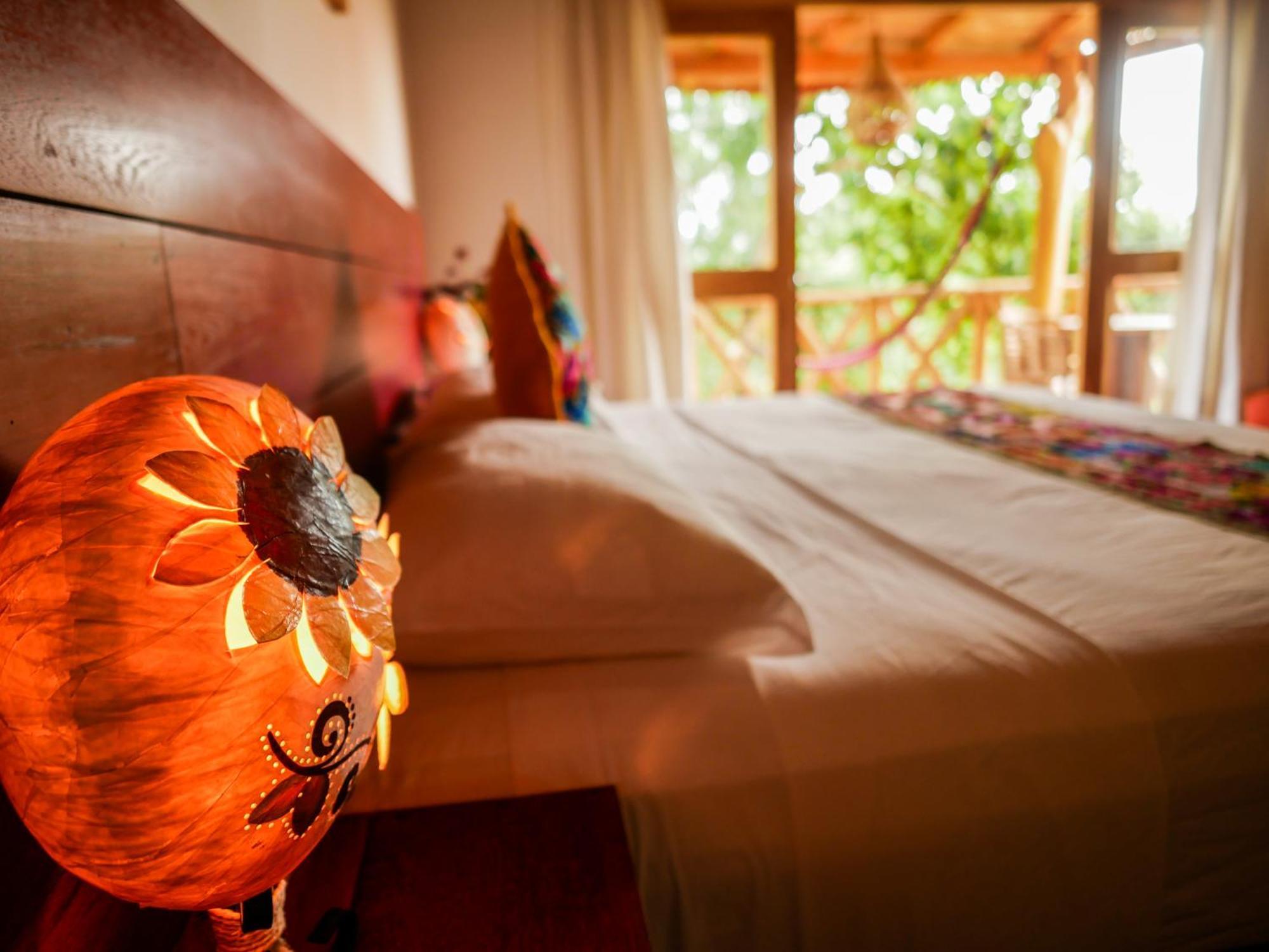 Carpe Diem Casitas & Villas Масунте Номер фото