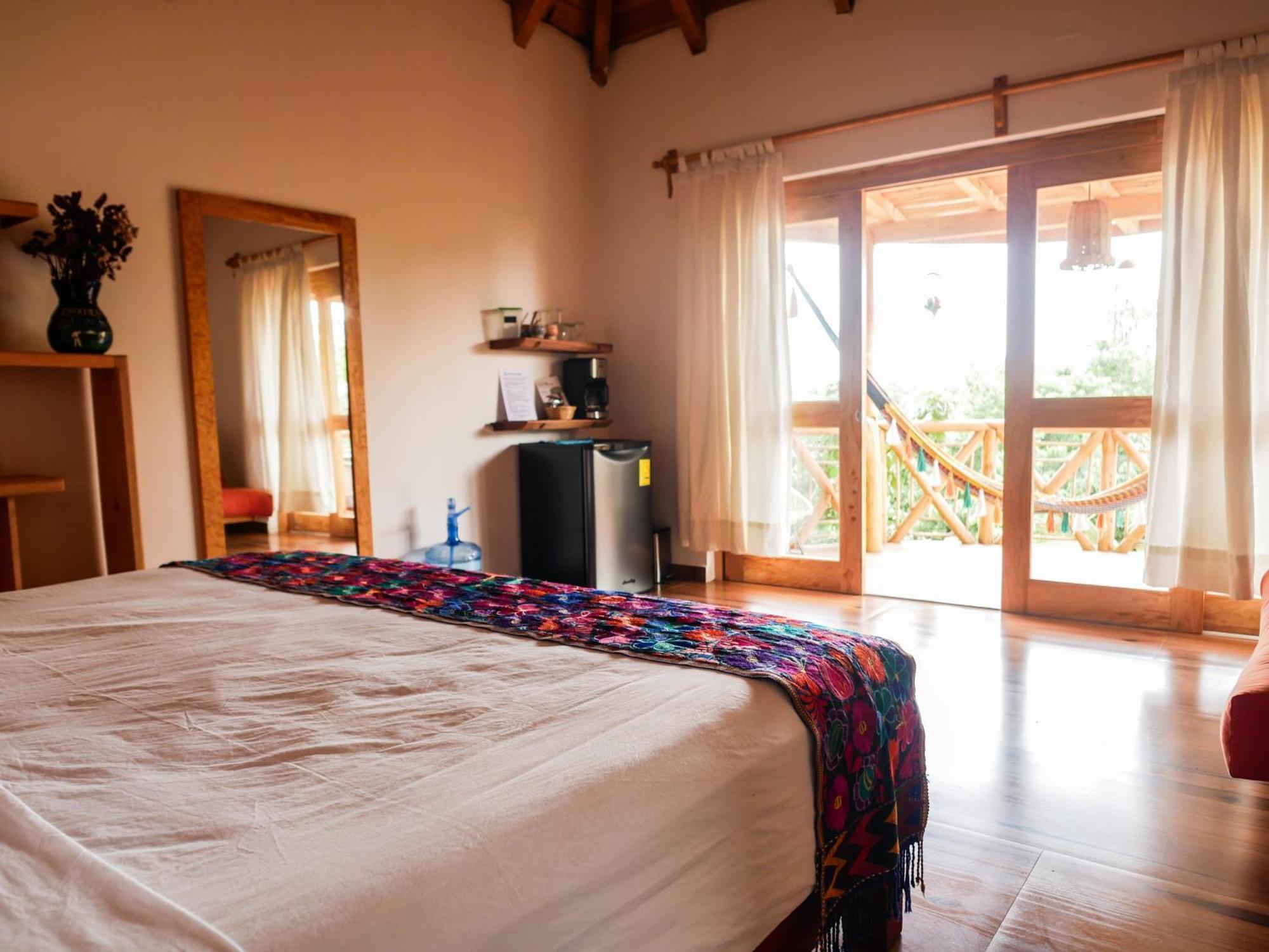 Carpe Diem Casitas & Villas Масунте Номер фото