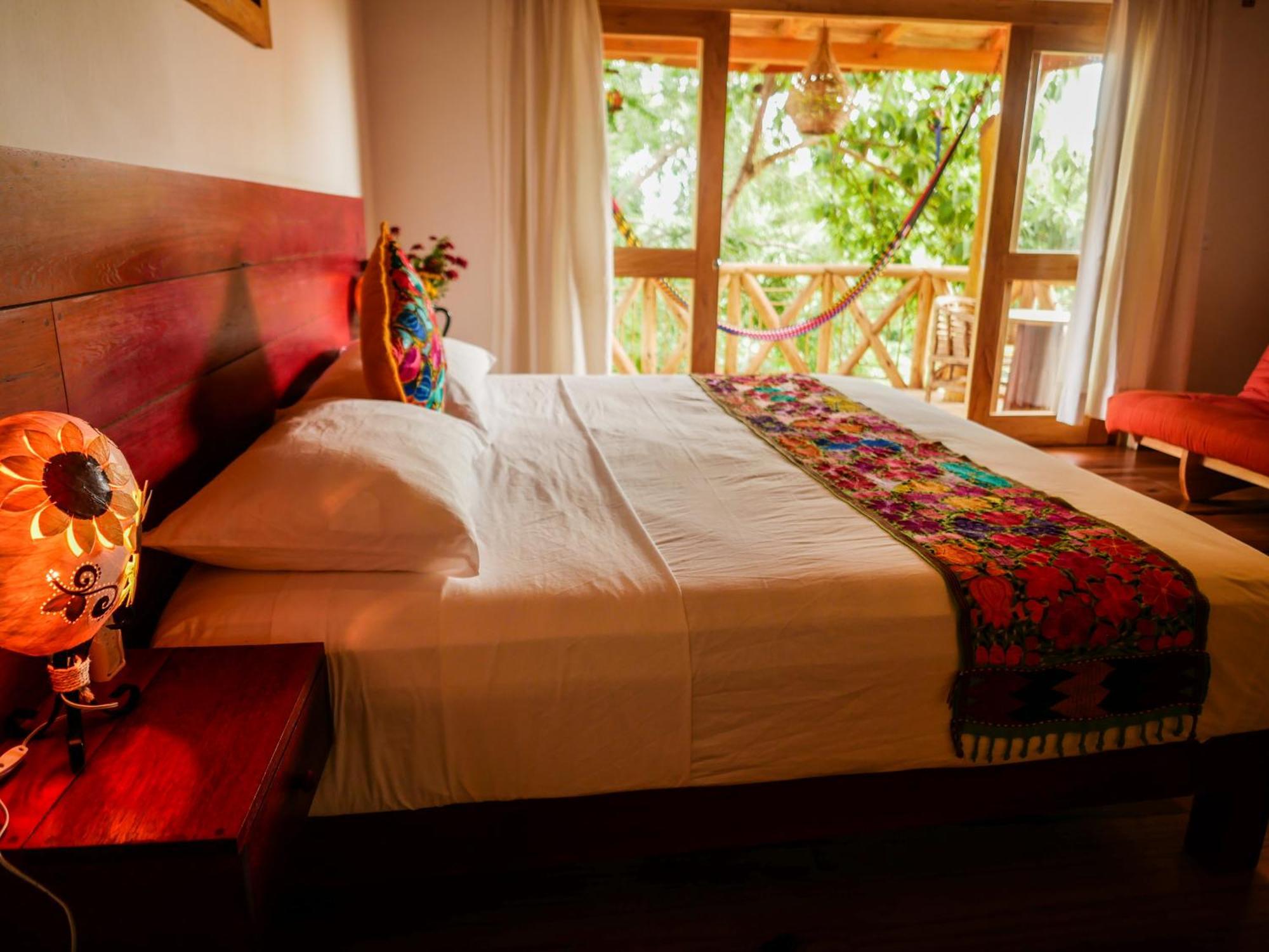 Carpe Diem Casitas & Villas Масунте Номер фото