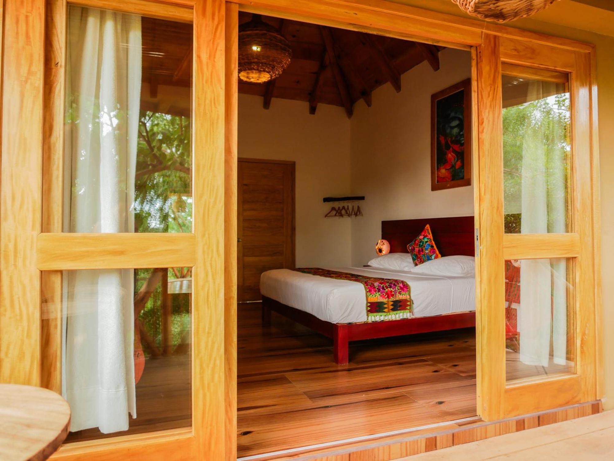 Carpe Diem Casitas & Villas Масунте Номер фото
