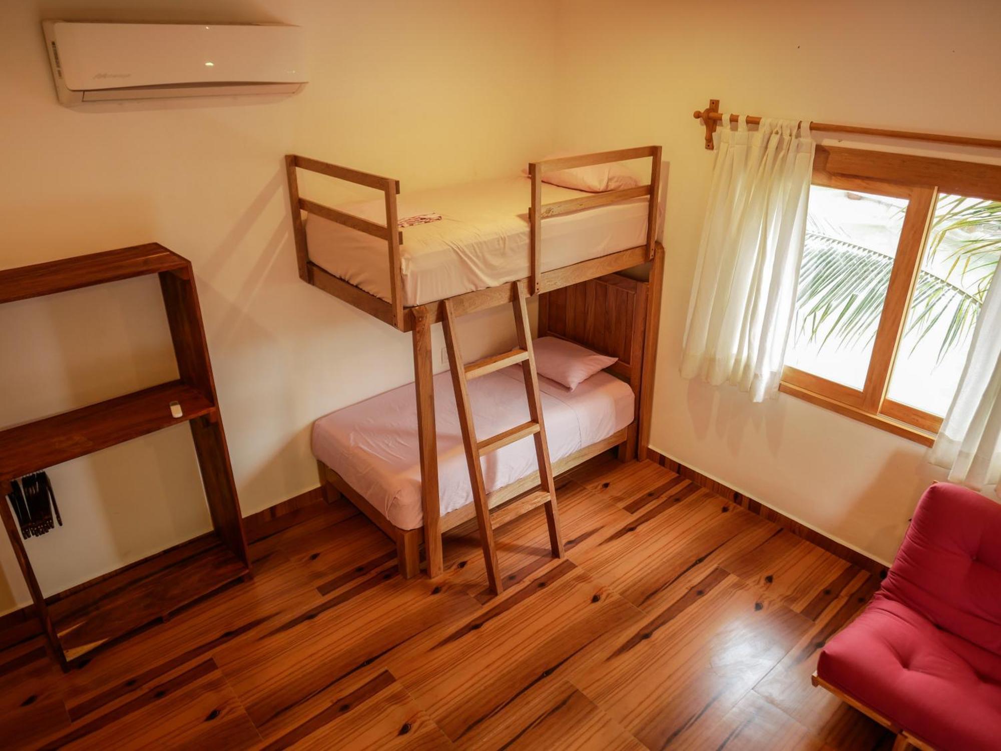 Carpe Diem Casitas & Villas Масунте Номер фото