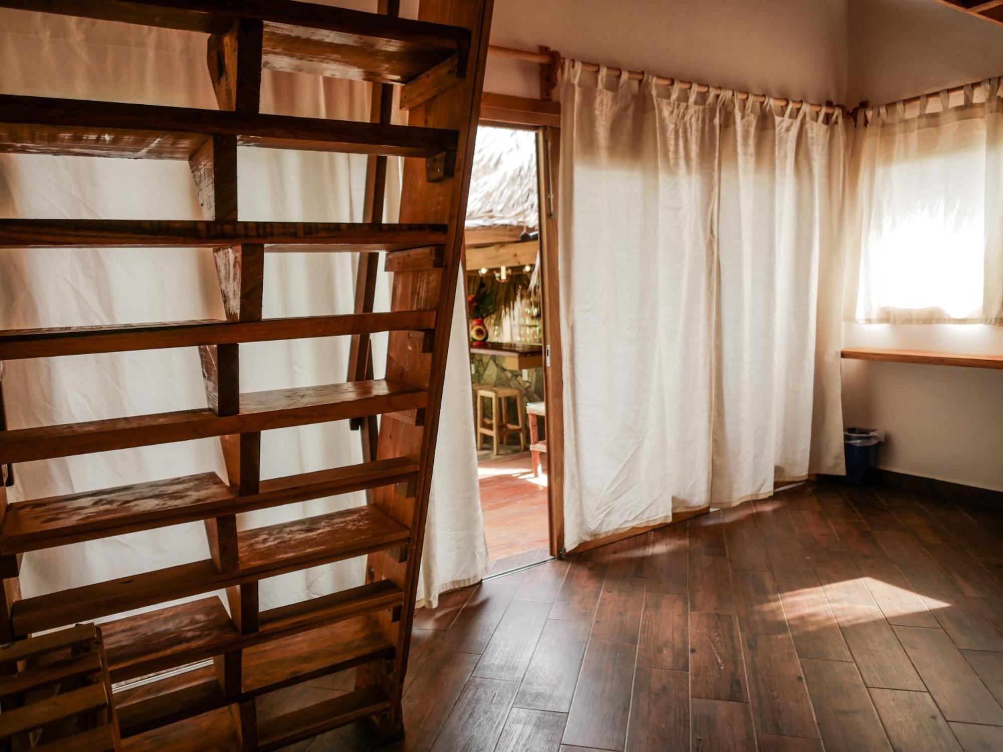 Carpe Diem Casitas & Villas Масунте Номер фото
