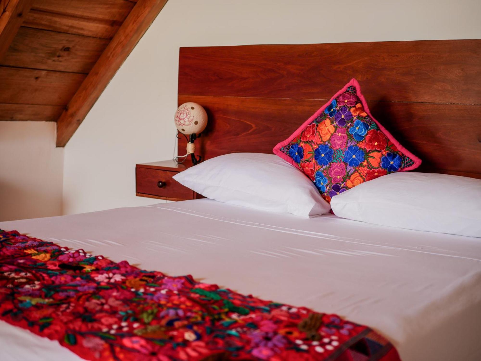 Carpe Diem Casitas & Villas Масунте Номер фото