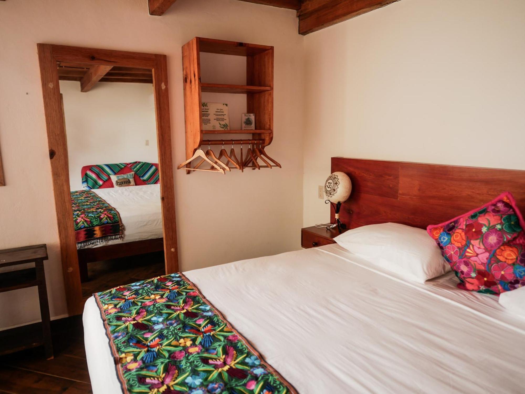 Carpe Diem Casitas & Villas Масунте Номер фото