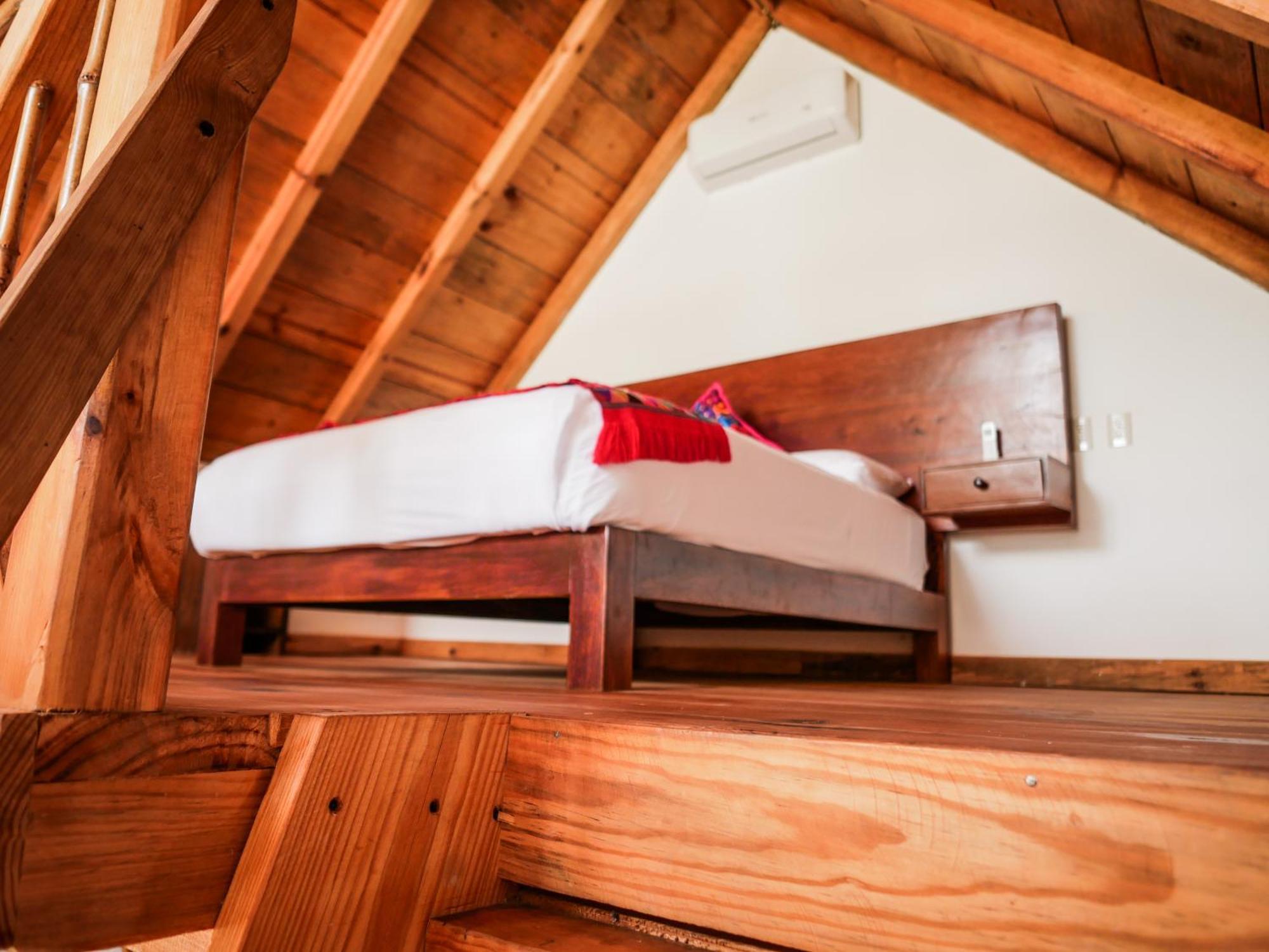 Carpe Diem Casitas & Villas Масунте Номер фото