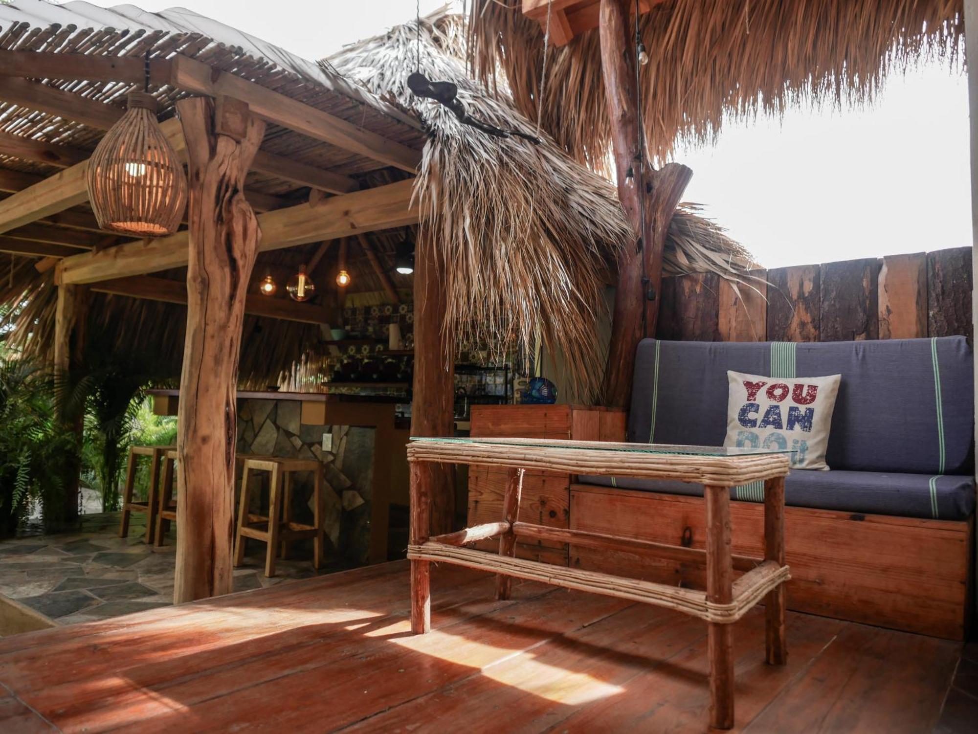 Carpe Diem Casitas & Villas Масунте Номер фото