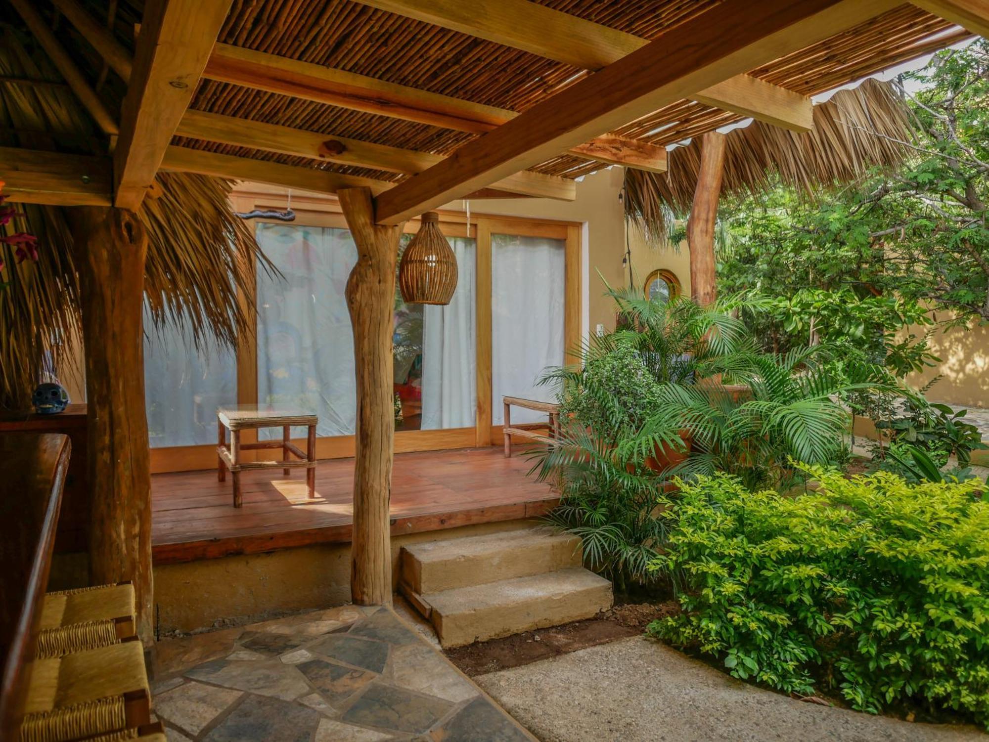 Carpe Diem Casitas & Villas Масунте Номер фото