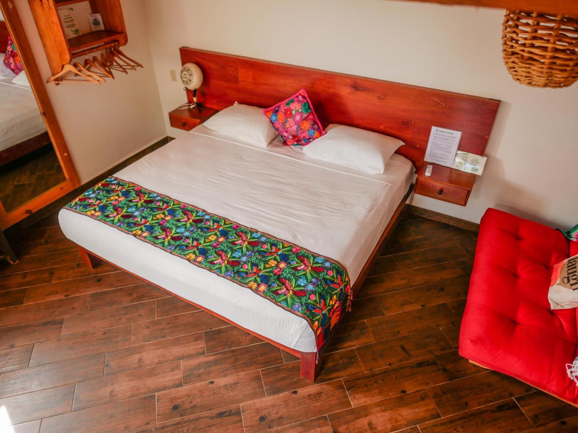 Carpe Diem Casitas & Villas Масунте Номер фото