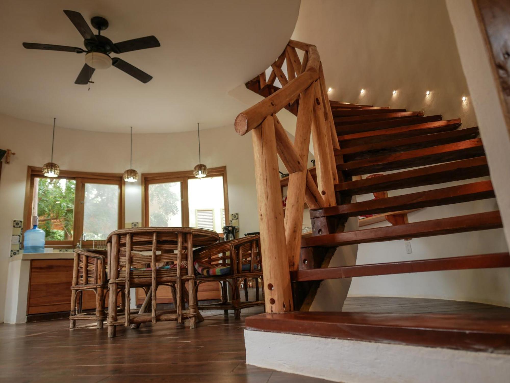 Carpe Diem Casitas & Villas Масунте Номер фото