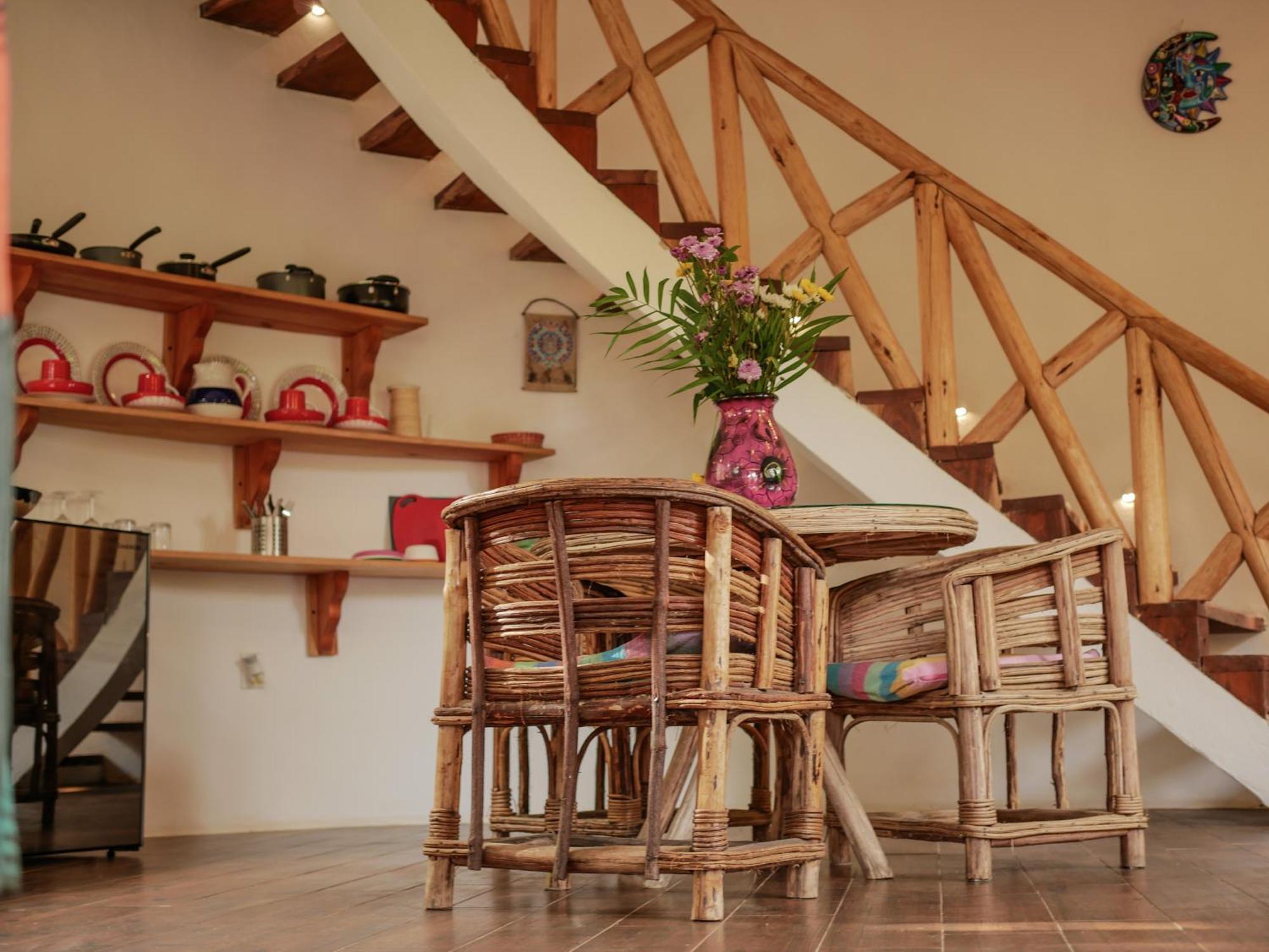 Carpe Diem Casitas & Villas Масунте Номер фото