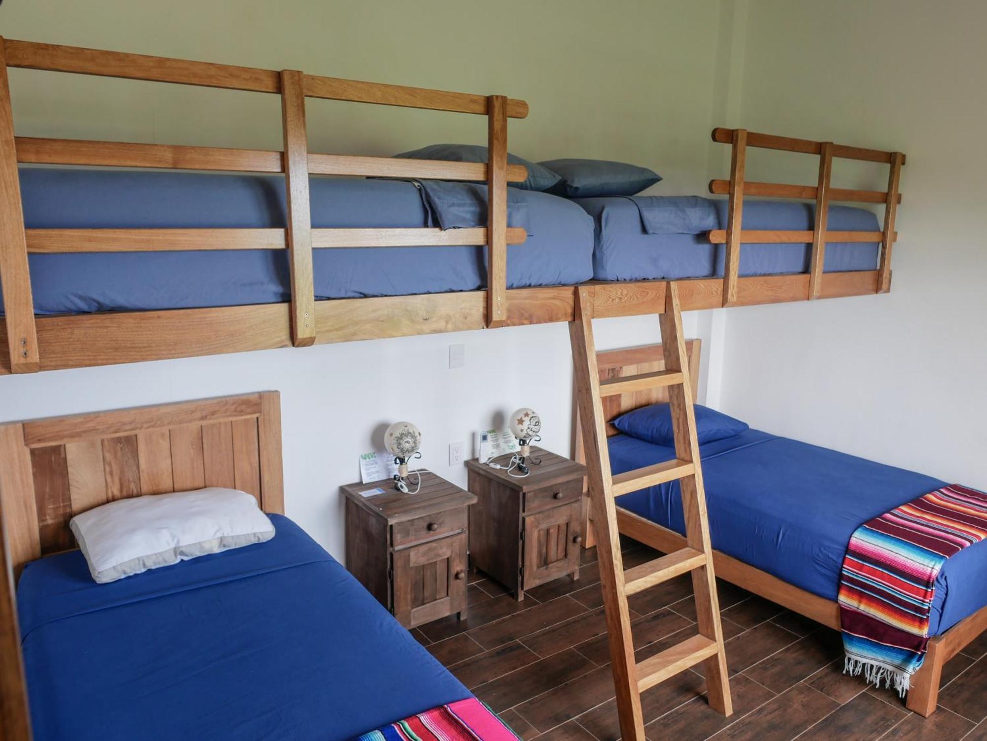 Carpe Diem Casitas & Villas Масунте Номер фото