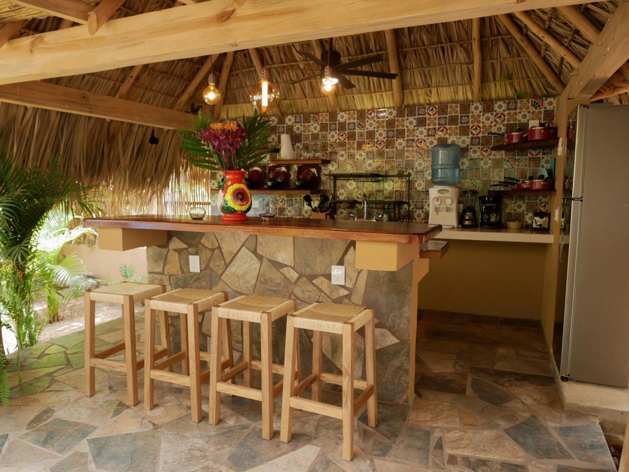 Carpe Diem Casitas & Villas Масунте Номер фото